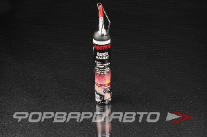 Герметик силиконовый чёрный баллон под давлением, 200мл (формирователь прокладок) LOCTITE 2100382