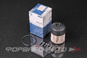 Фильтр топливный MAHLE KX338/28D