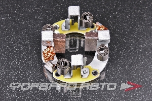 Щеточный узел стартера (Toyota Hilux, Hiace, Land Cruiser) KRAUF SHN9150XK