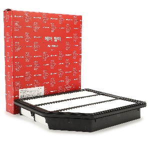 Фильтр  воздушный SPEEDMATE SM-AFH038