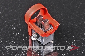 Щеточный узел генератора KRAUF AHN2084KS