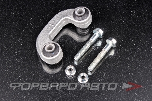 Кронштейн стабилизатора, левый MILES DB78184