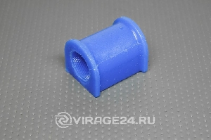 Втулка стабилизатора 21,5мм ПОЛИУРЕТАН 16-01-1878