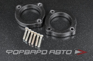 Проставка стойки, задней 6*8, 20 мм ПОЛИМЕР 01-15-002/20