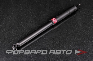 Амортизатор задний (Excel-G) L/R KYB 343272