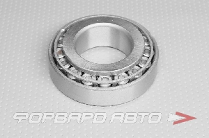 Подшипник 40*80*24,25 СПЗ 7508