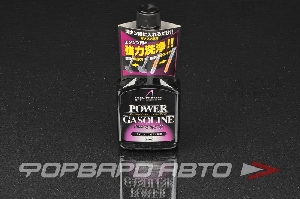 Очиститель клапанов бензиновых двиг. Power Gasoline, 235 мл AUG C-17