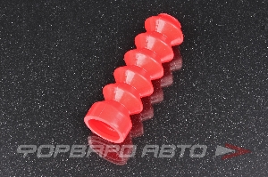 Пыльник РЦС ВАЗ 2123 силикон цветной CS20 12263