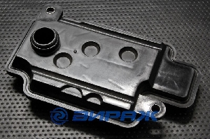 Фильтр АКПП SUZUKI 26570-81A11