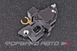 Реле регулятор генератора (Audi, Seat, Skoda, VW) KRAUF ARB0225PE