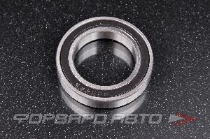 Подшипник 30*47*9 CRAFT BEARINGS 6906-2RS