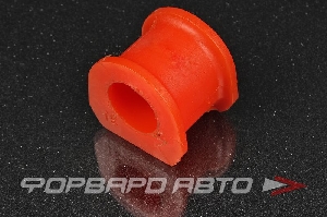 Втулка стабилизатора 31мм ПОЛИУРЕТАН 3-01-886