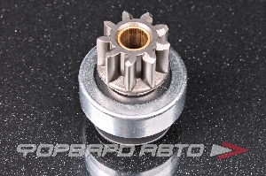 Бендикс стартера (Legacy, Forester, Tribeca, Impreza, Xv) KRAUF SDN0670PN