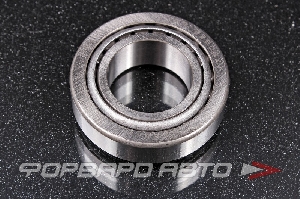 Подшипник 25*47*15 (роликовый конический) NSK HR32005XJ