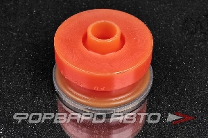 Подушка кузова 4-й ряд верхняя LAND CRUISER ПОЛИУРЕТАН 1-12-705