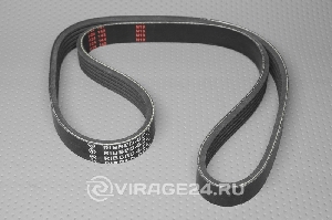 Ремень поликлиновой JD 5PK870