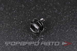 Болт М6*1,0*11 MELCO T-5024