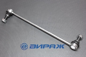 Кронштейн стабилизатора передний, правый OPTIMAL G71296