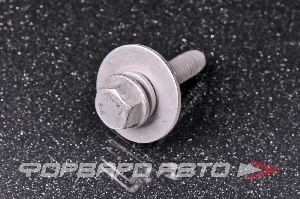 Болт 8*1,25*30 CX 