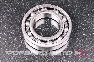 Подшипник 60*110*22 (шариковый) CRAFT BEARINGS 6212
