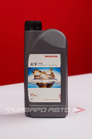 Масло для АКПП 1л, ATF DW-1 Европа HONDA 08268-999-01HE