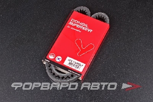 Купить Ремень клиновой 13*840LA DONGIL AVX-13X840LA Ремень клиновой 13*840LA DONGIL AVX-13X840LA