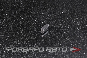 Шпонка прямоугольная 3*3*10 мм РОССИЯ ГОСТ23360-78