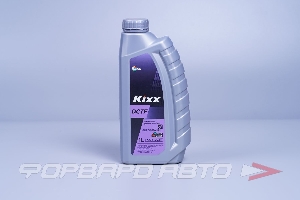 Купить Масло трансмиссионное DCTF 1л. KIXX L2520AL1E1 Масло трансмиссионное DCTF 1л. KIXX L2520AL1E1