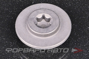 Пробка резьбовая 27*1 VAG WHT 004 914