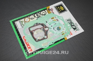 Набор прокладок ПОЛНЫЙ Delta, Zodiak, Alpha (110см3)  