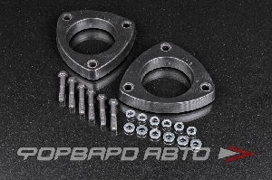 Проставка стойки, передней 20 мм ПОЛИМЕР 14-15-001/20