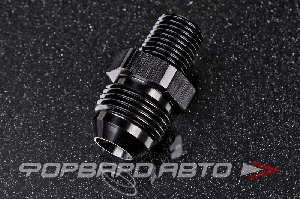 Фитинг AN8 - 1/4" NPT AB88 