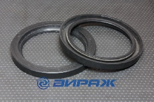 Сальник 80*105*10 - 1,2 РОССИЯ 80X105X10-1,2