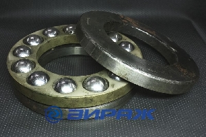 Подшипник 130*225*75 (уценка) URB 51326