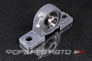 Подшипниковый узел (d-25) CRAFT BEARINGS UCP305 (UC305+P305)