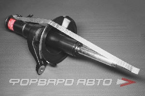 Амортизатор передний, правый  (Excel-G) KYB 331027