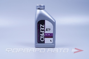 Масло для АКПП 1л, ATF F-S ZEPRO 30450248-001