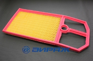 Фильтр воздушный TSN 9.1.654