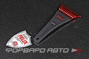 Купить Скребок для удаления льда и снега FELIX  Скребок для удаления льда и снега FELIX