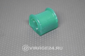 Купить Втулка стабилизатора 20мм ПОЛИУРЕТАН 16-01-1879 Втулка стабилизатора 20мм ПОЛИУРЕТАН 16-01-1879