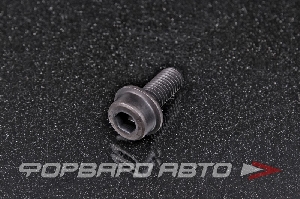 Винт цилиндр. с внутренним шестигранником М8*20 с фланцем, пр.10.9 <> АРТ88912