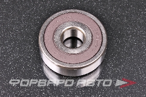 Подшипник 15*47*14 (шариковый) FKC 338-2RS