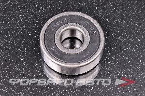 Подшипник 15*42*13 KBC 6302DDC3G81