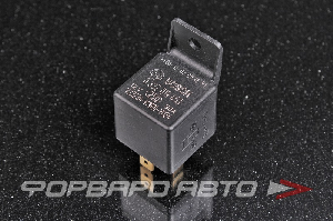 Реле 12V 4-х контактное 30А BOSCH 0 332 019 453