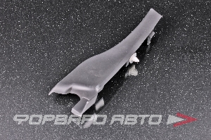 Накладка петли капота левая Breckner BK74031