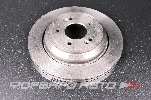 Диск тормозной SPEEDMATE SM-BDH050