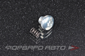 Пружина рулевой рейки SUBARU 34130-AL010