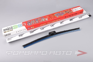 Щётка стеклоочистителя 430 мм (17") с боковым креплением_HONDA/NISSAN/TOYOTA OSAWA OSAWA-F57-17