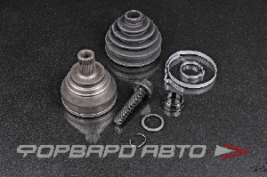 Шрус наружный 27*59,5*36 (Audi A3, Q3, TT, Seat Leon, Skoda Octavia, Yeti, VW Passat) SKF VKJA 3028