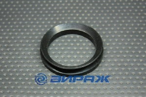 Сальник V'RING VA 40  (38-43) 03VR04 <> 2000105